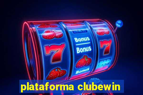 plataforma clubewin